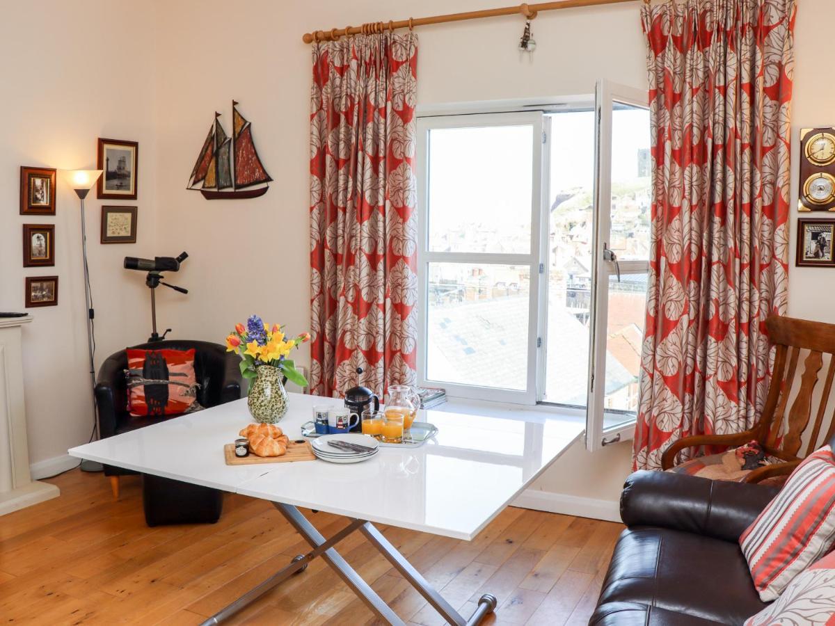 Tuksumduin Villa Whitby Kültér fotó