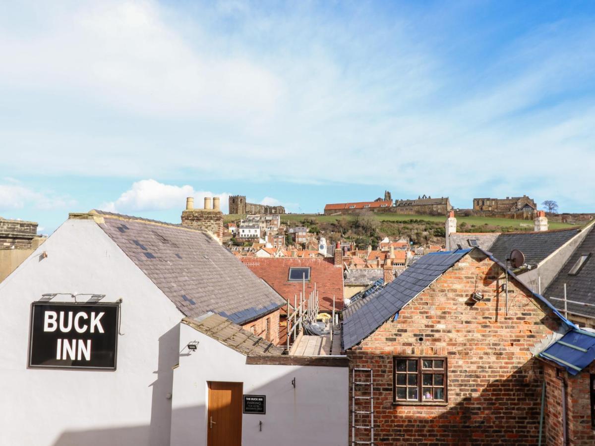 Tuksumduin Villa Whitby Kültér fotó
