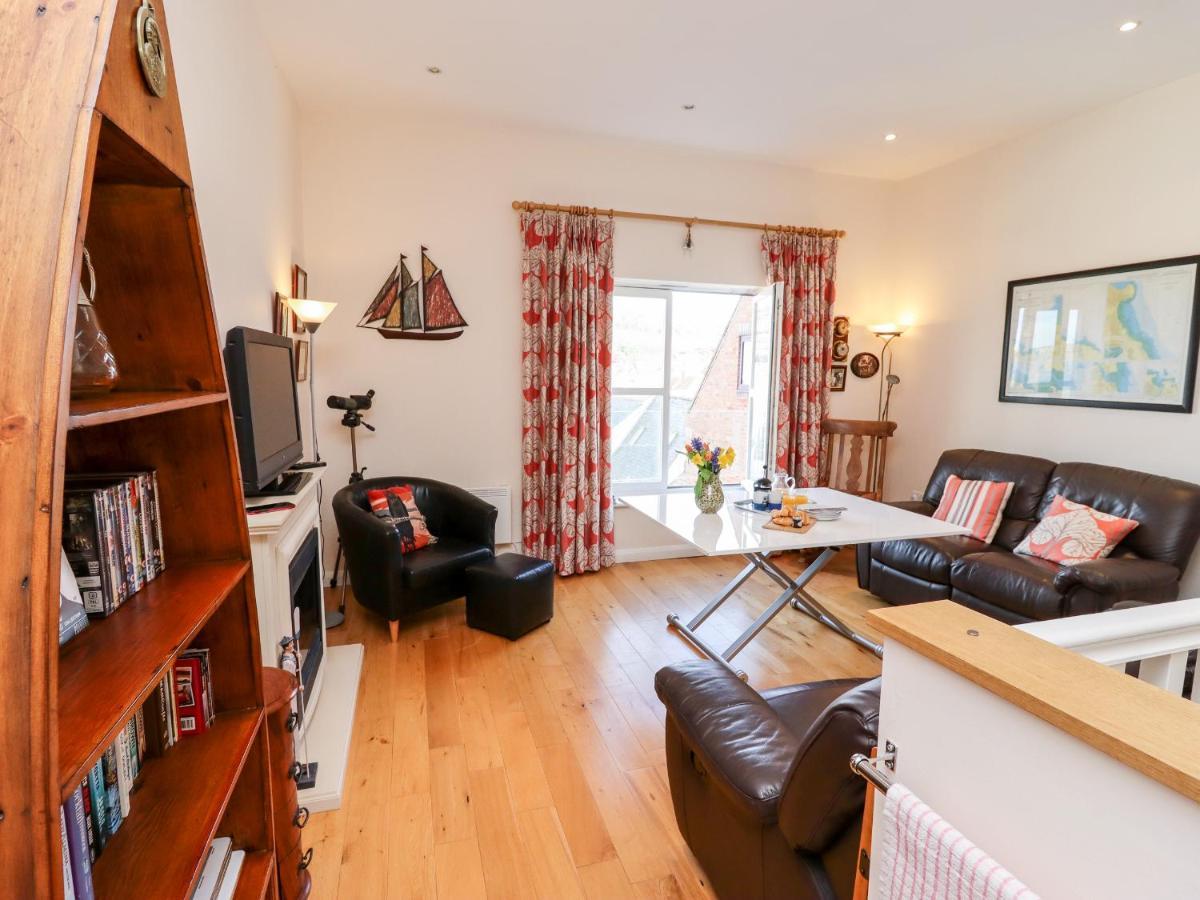 Tuksumduin Villa Whitby Kültér fotó