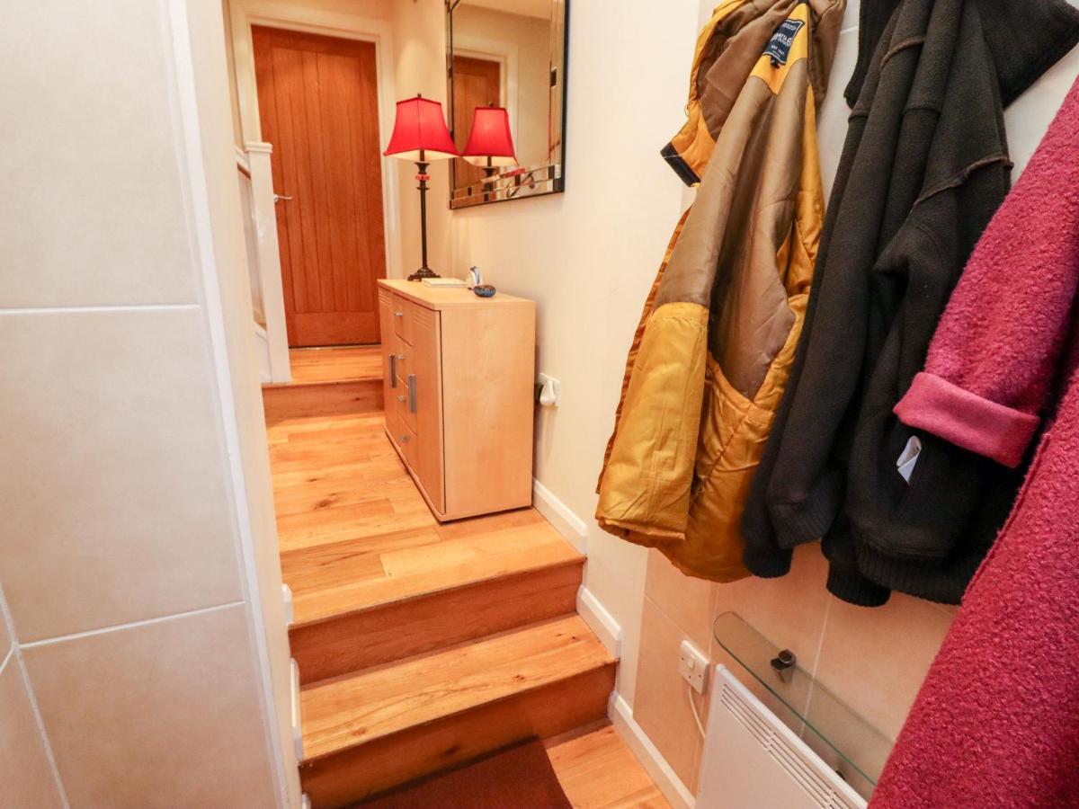 Tuksumduin Villa Whitby Kültér fotó