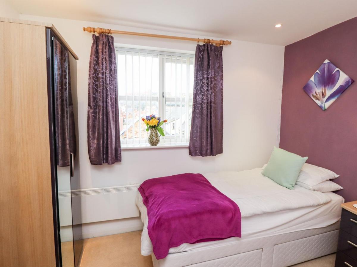 Tuksumduin Villa Whitby Kültér fotó