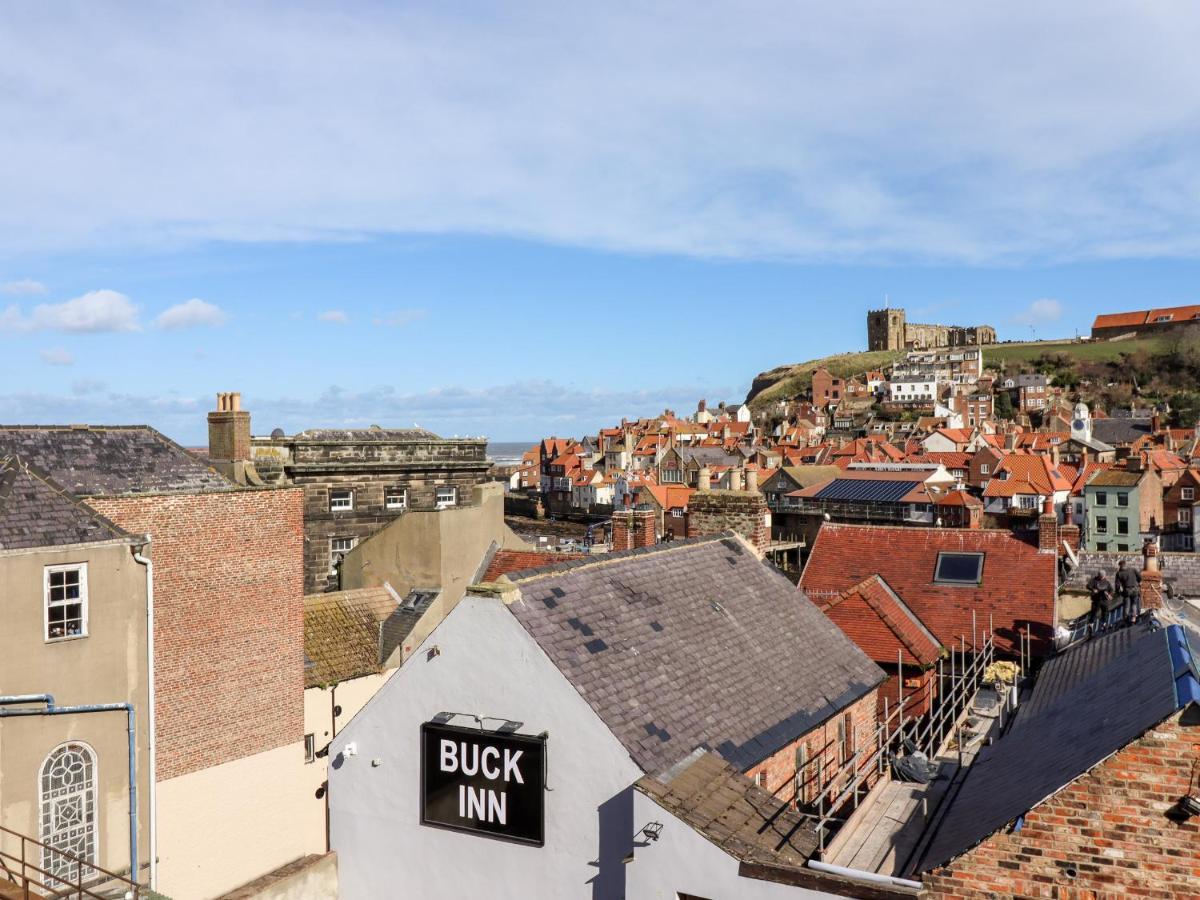 Tuksumduin Villa Whitby Kültér fotó