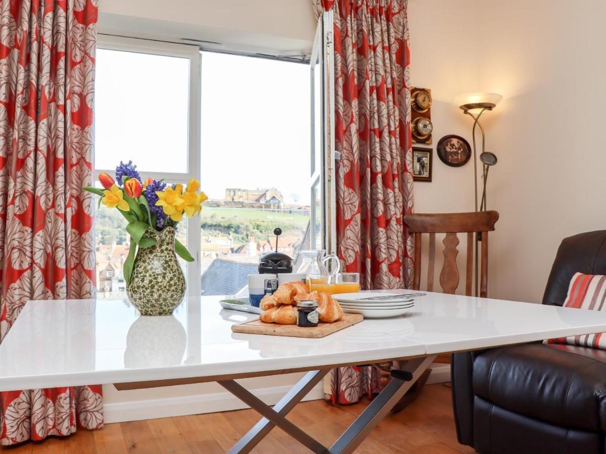 Tuksumduin Villa Whitby Kültér fotó