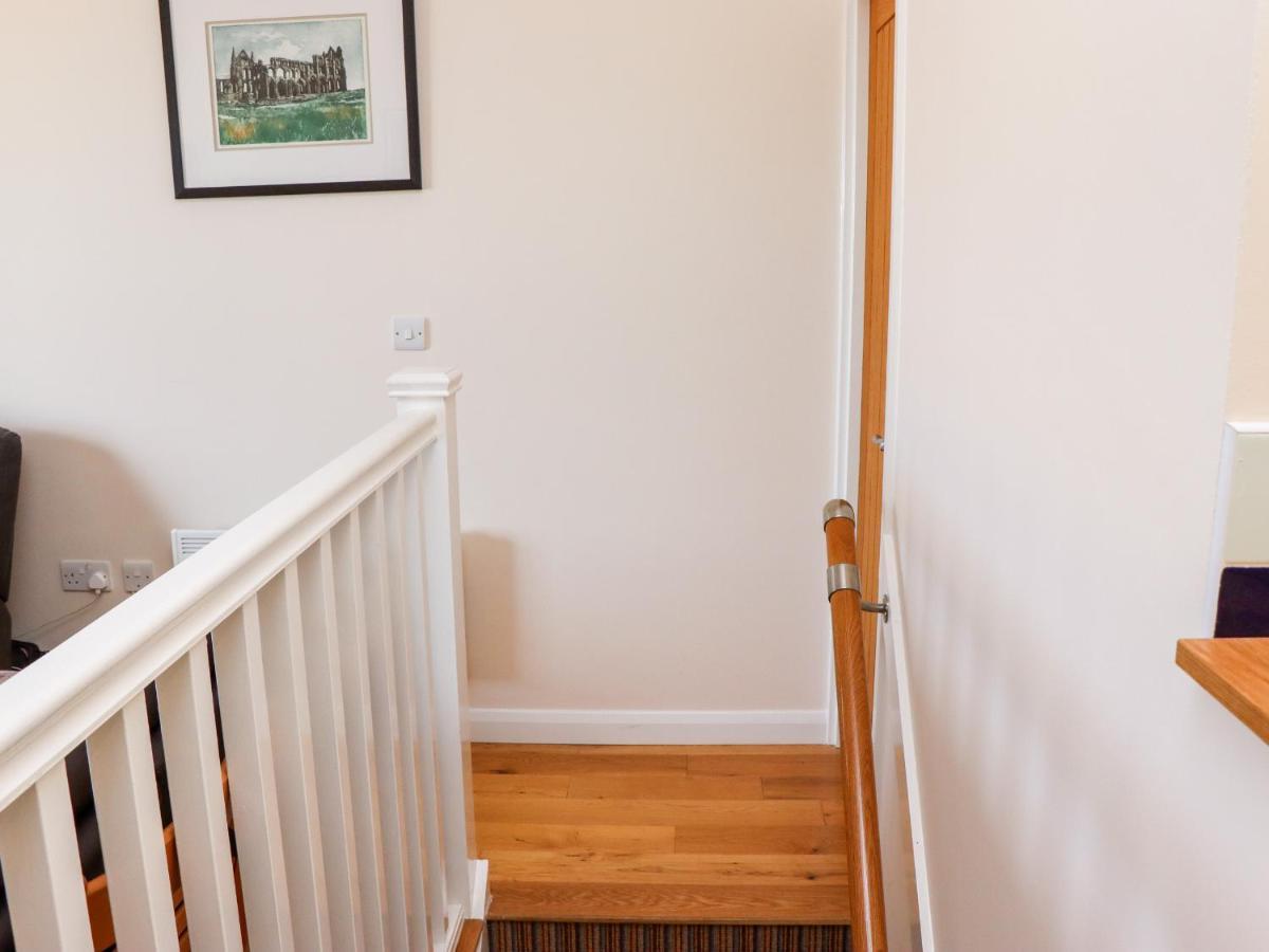 Tuksumduin Villa Whitby Kültér fotó