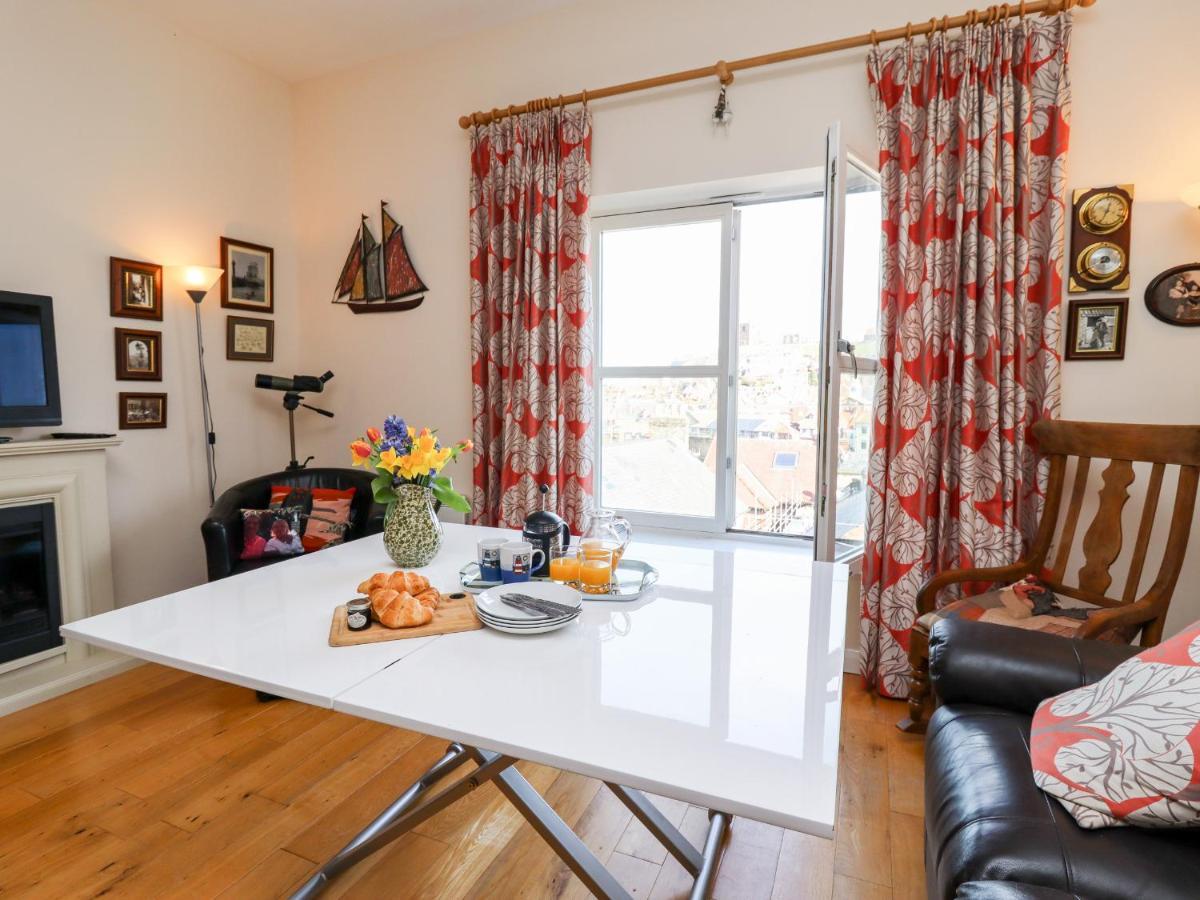 Tuksumduin Villa Whitby Kültér fotó